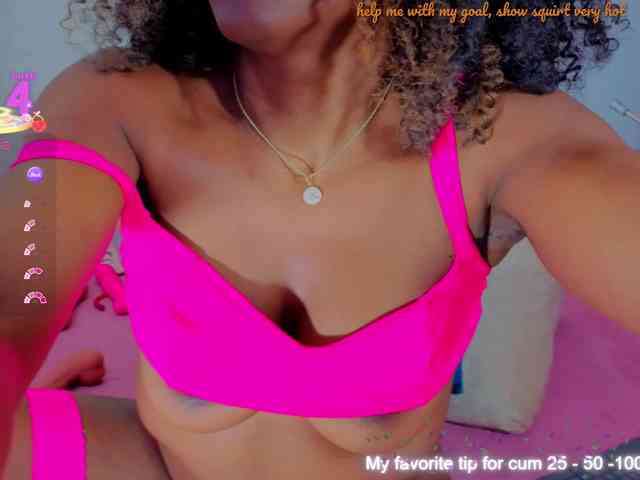 nalajoycess webcam