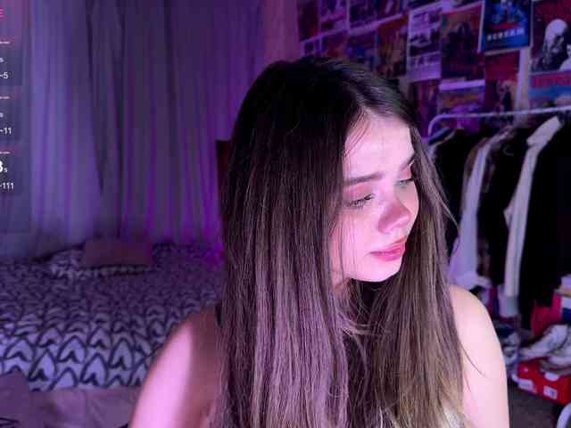PinkiRay webcam