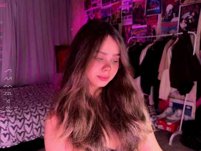 PinkiRay webcam