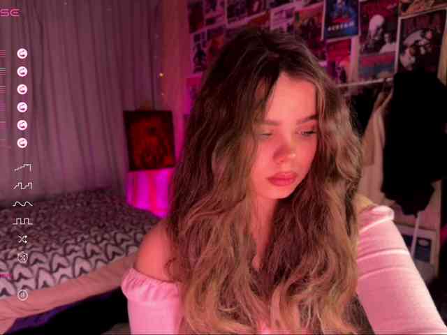 PinkiRay webcam