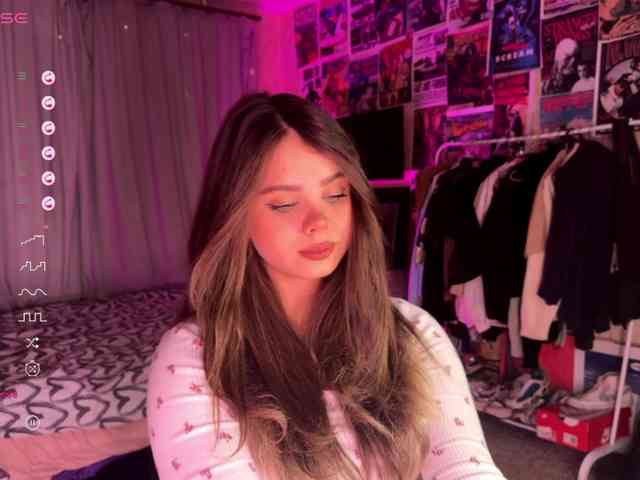 PinkiRay webcam