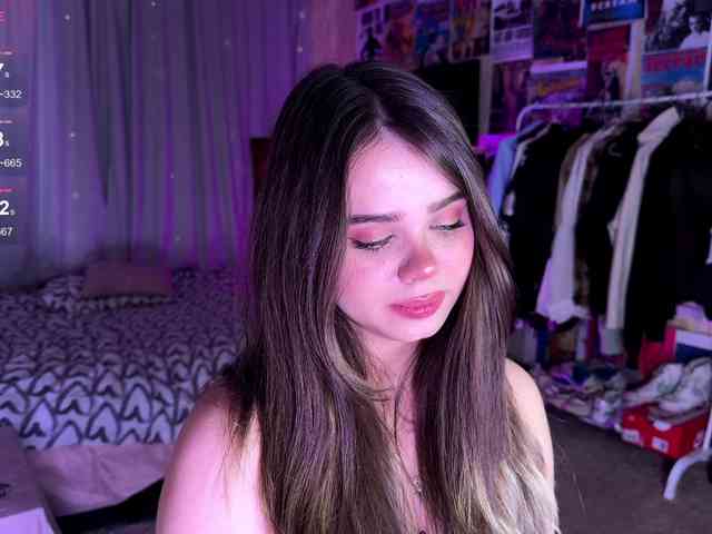 PinkiRay webcam