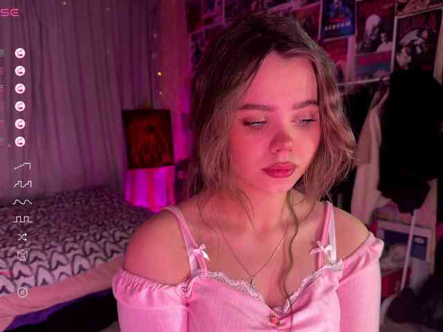 PinkiRay webcam