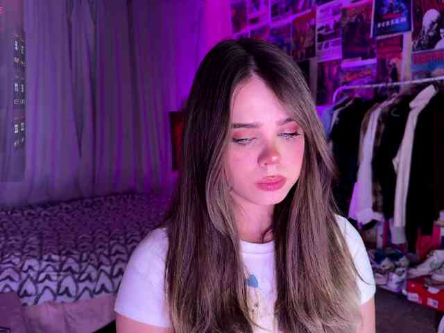 PinkiRay webcam