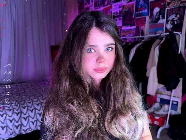 PinkiRay webcam