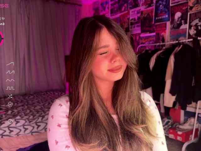 PinkiRay webcam