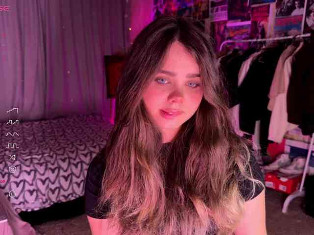 PinkiRay webcam