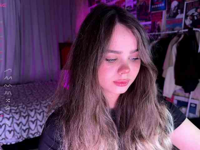 PinkiRay webcam