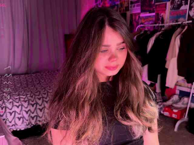 PinkiRay webcam