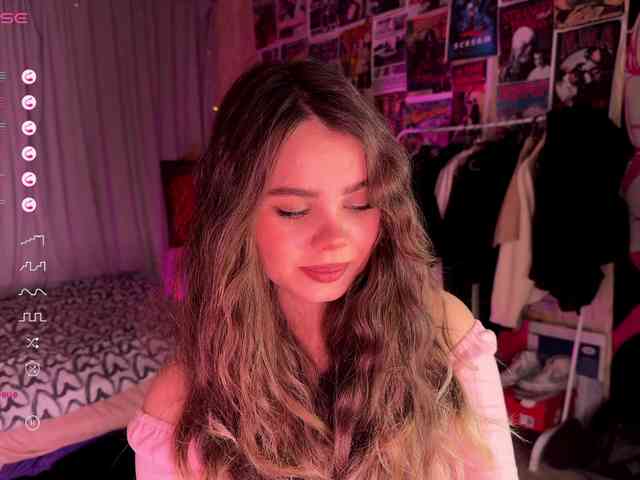 PinkiRay webcam