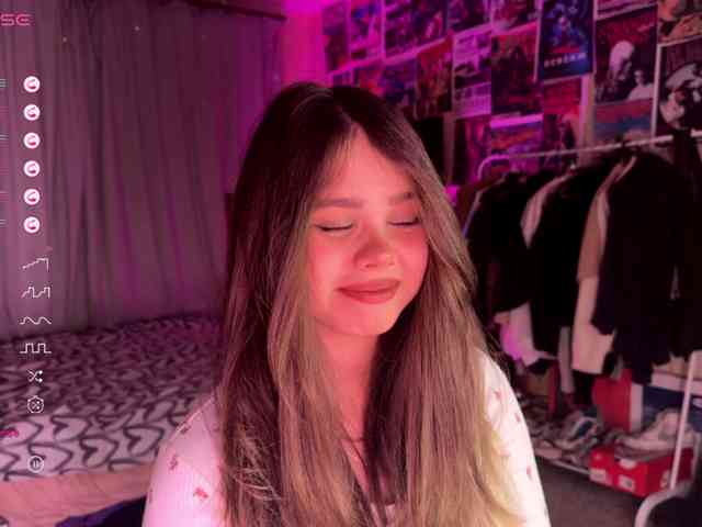 PinkiRay webcam