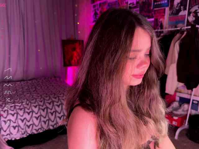 PinkiRay webcam