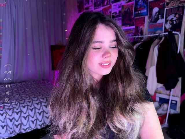 PinkiRay webcam