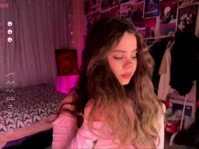 PinkiRay webcam