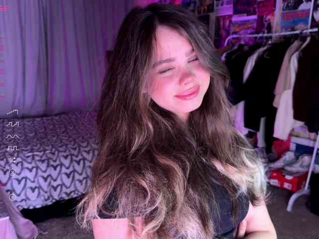 PinkiRay webcam