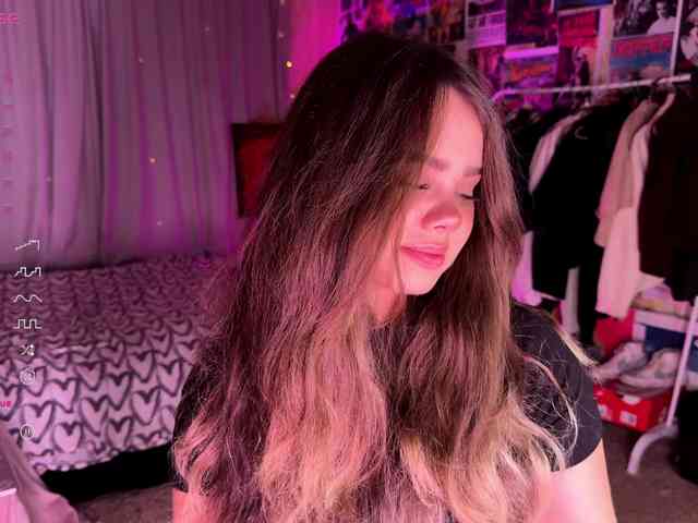 PinkiRay webcam