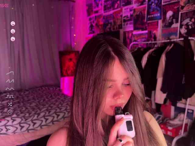 PinkiRay webcam