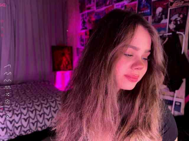 PinkiRay webcam