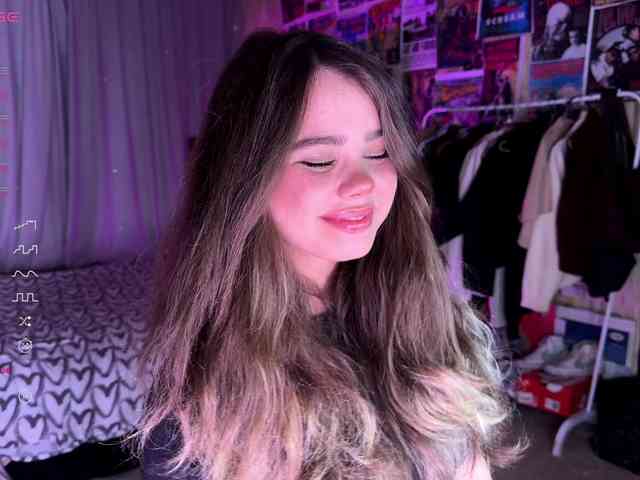 PinkiRay webcam