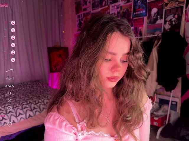 PinkiRay webcam