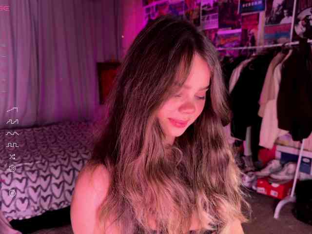 PinkiRay webcam