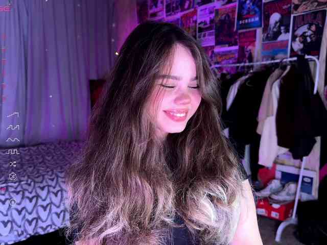 PinkiRay webcam