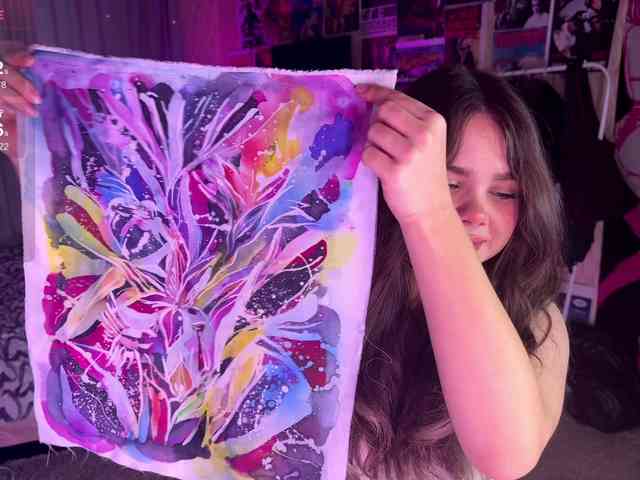 PinkiRay