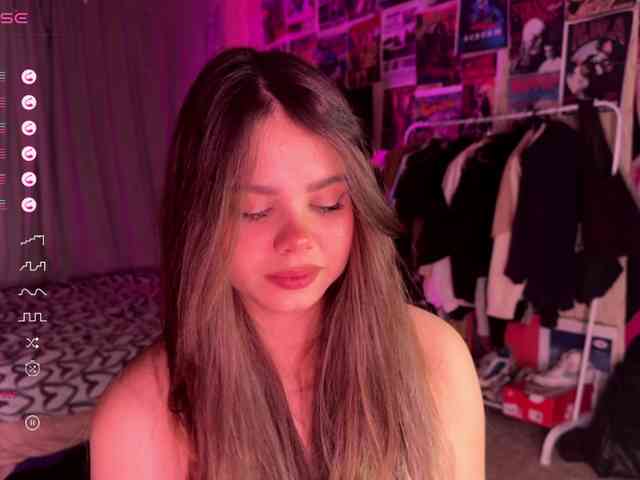 PinkiRay webcam
