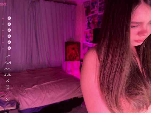 PinkiRay webcam