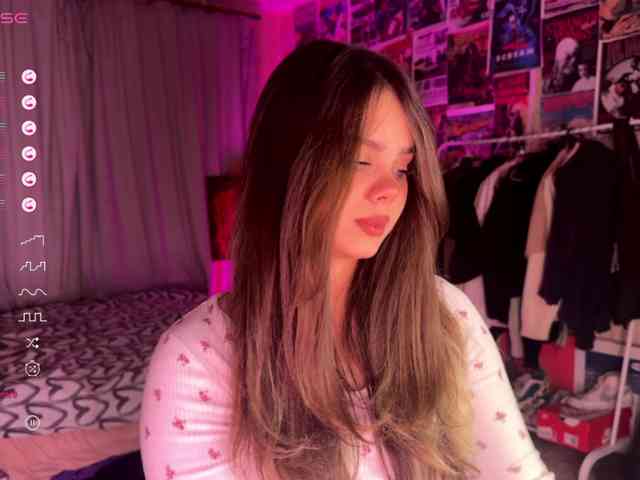 PinkiRay webcam