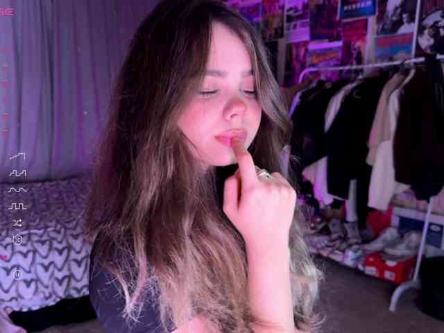 PinkiRay webcam