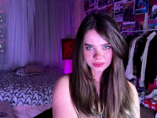 PinkiRay webcam