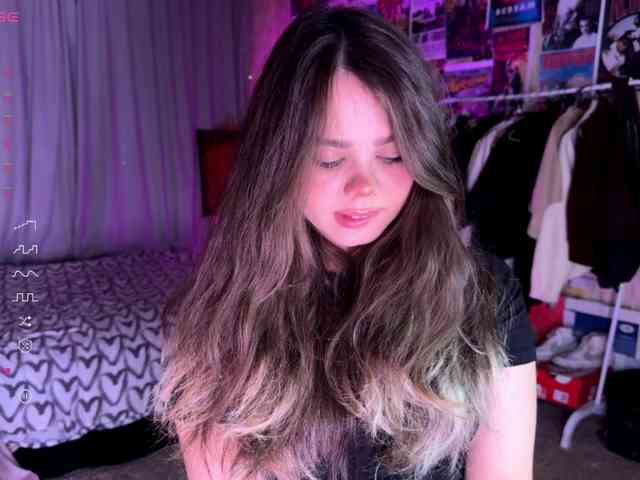 PinkiRay webcam