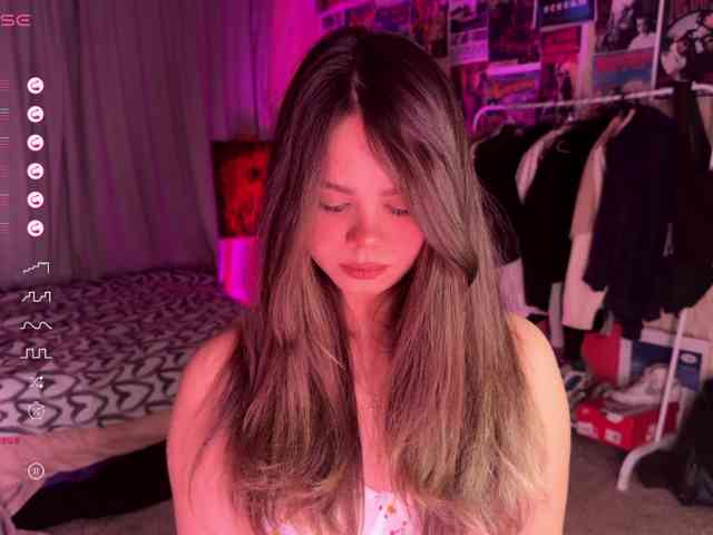 PinkiRay webcam