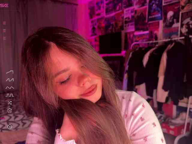PinkiRay webcam