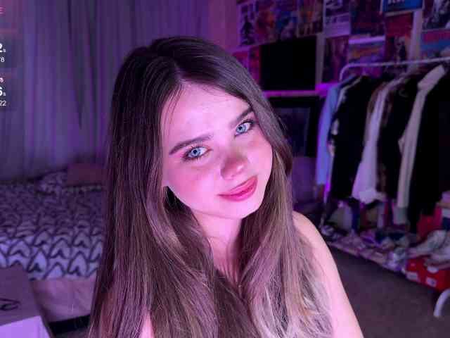 PinkiRay webcam