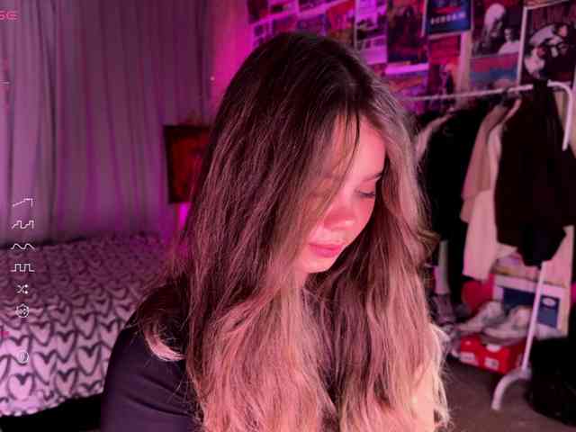PinkiRay webcam