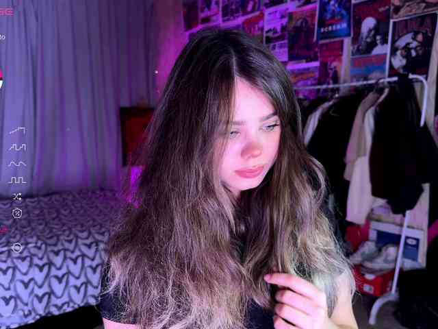 PinkiRay webcam