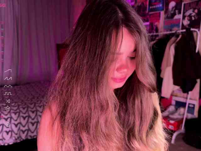 PinkiRay webcam