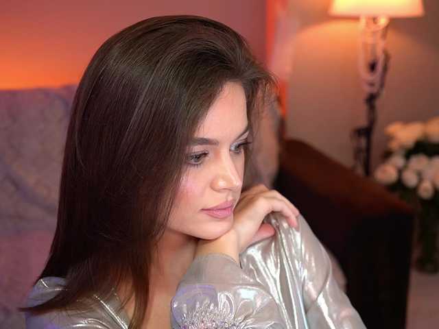 Kadriaa from BongaCams