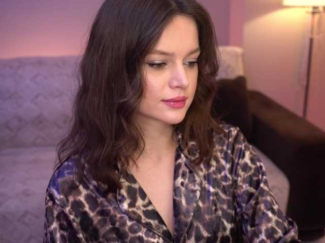 Kadriaa's BongaCams show and profile