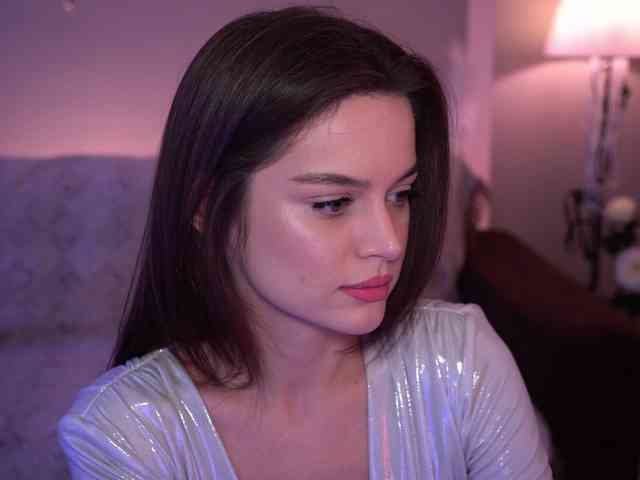 Kadriaa Live Webcam on BongaCams