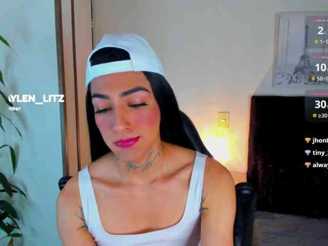 litz-81 Live Webcam on BongaCams