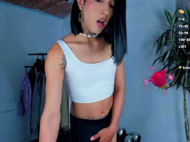 litz-81 Live Webcam on BongaCams