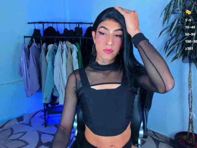 litz-81 Live Webcam on BongaCams
