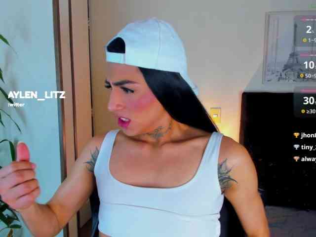 litz-81 Live Webcam on BongaCams