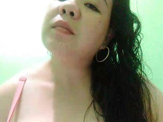 PrincesJiny Porn Show