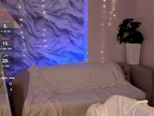 Kati-Li's BongaCams show and profile