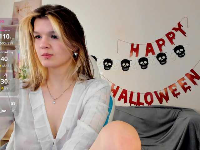 Discover sweet stripper Kati-Li Kati-Li from BongaCams