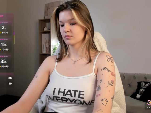 Kati-Li from BongaCams is Freechat